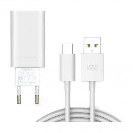 Oppo A54 Orjinal USB Type-C Şarj Aleti