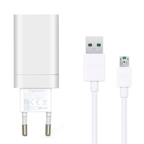 Oppo A5s Orjinal USB Type-C Şarj Aleti