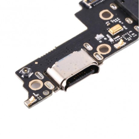 Oppo A72 Orjinal Şarj Soketli Mikrofon Bordu
