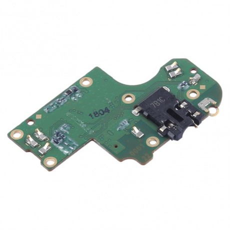 Oppo A73 Orjinal Mikrofon Bordu