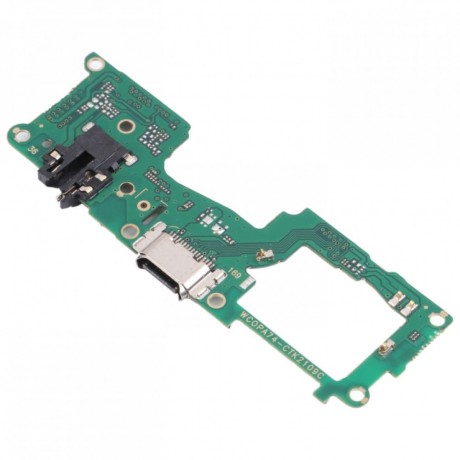 Oppo A74 Orjinal Şarj Soketli Mikrofon Bordu
