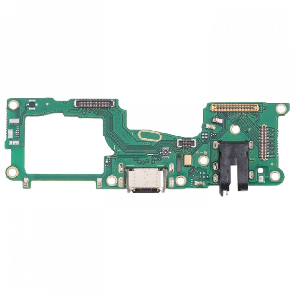 Oppo A74 Orjinal Şarj Soketli Mikrofon Bordu