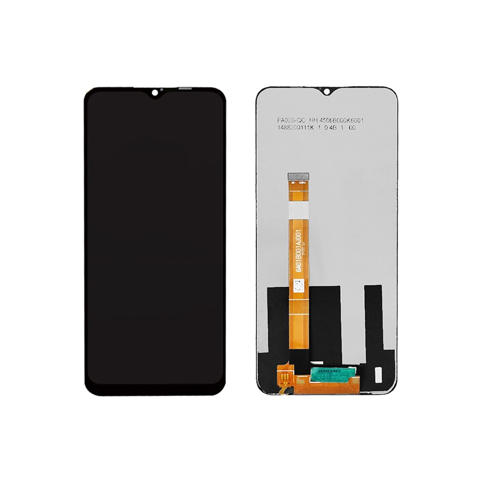 Oppo A9 2020 LCD Dokunmatik Ekran Çıtasız