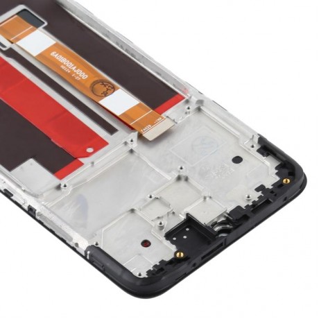 Oppo A9 2020 LCD Dokunmatik Ekran Çıtalı