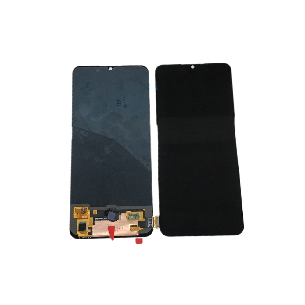 Oppo A91 LCD Dokunmatik Ekran Çıtasız