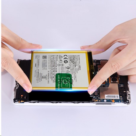 Oppo A91 Orjinal Batarya