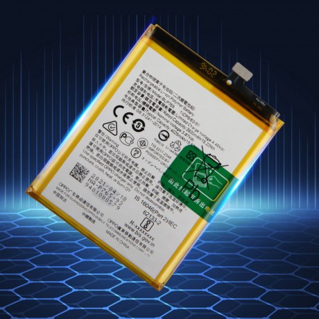 Oppo A91 Orjinal Batarya