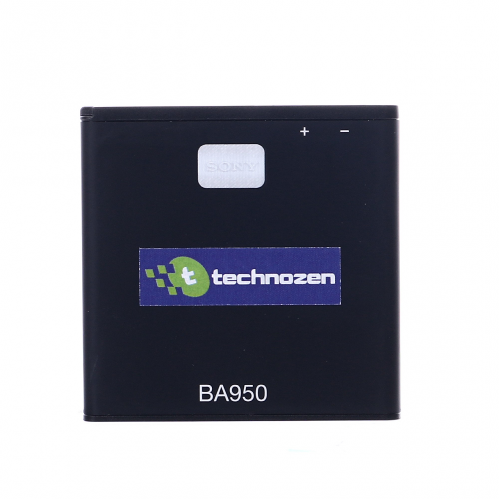Sony Xperia Zr M36h Ba950 Batarya Pil
