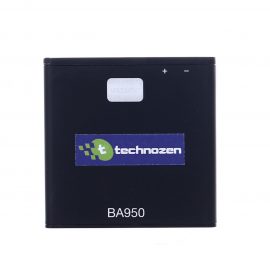 Sony Xperia Zr M36h Ba950 Batarya Pil