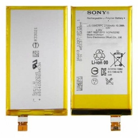 Sony Xperia Xa Batarya Pil