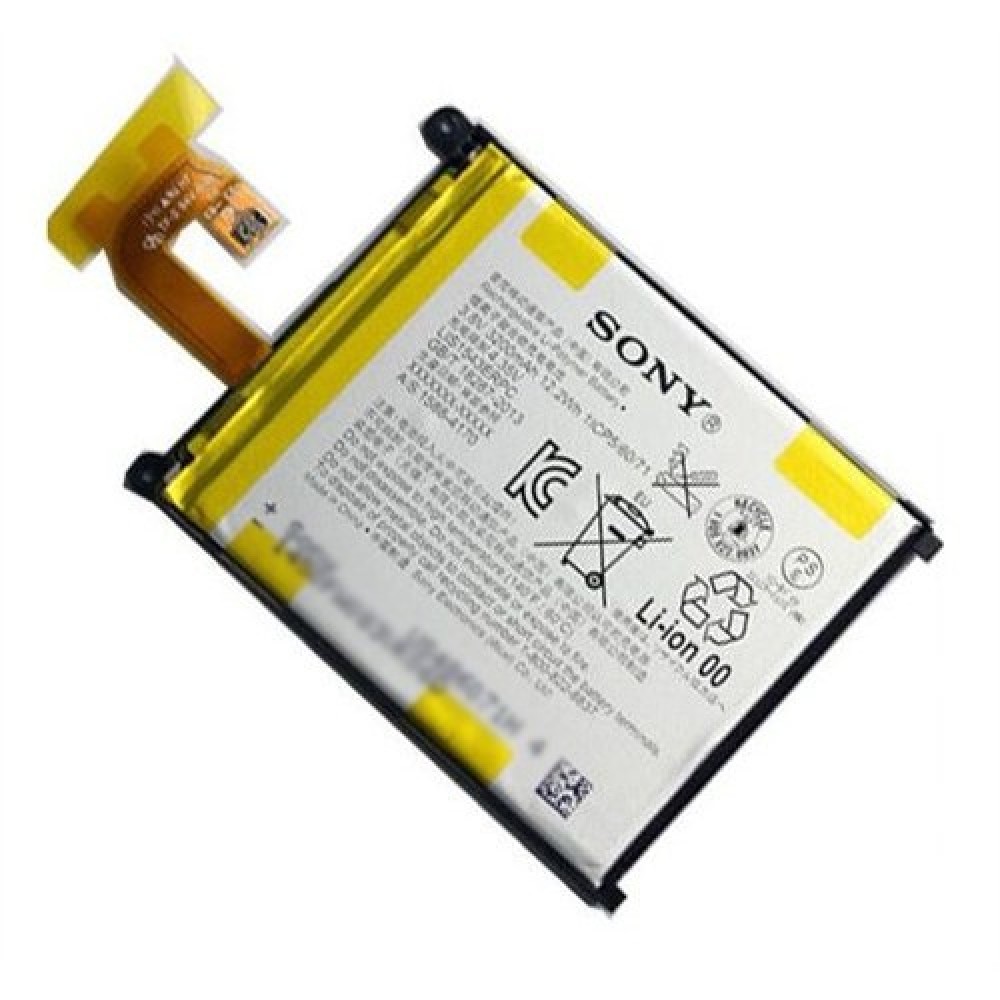 Sony Xperia Z2 Batarya Pil