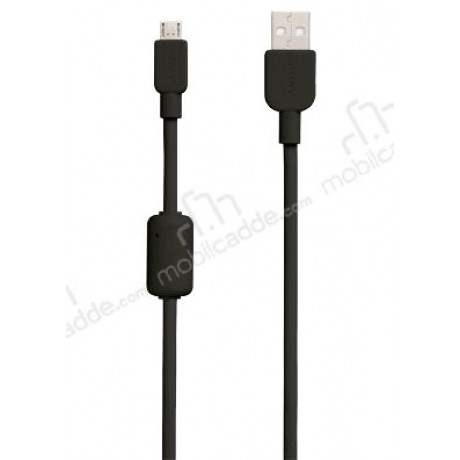 Sony Ericsson  Micro USB Ev Şarj Aleti