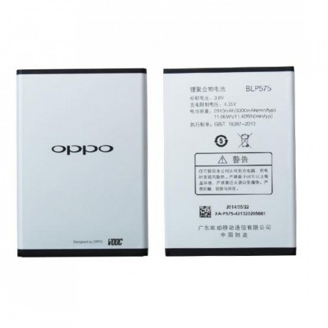 Oppo Find 7 Orjinal Batarya