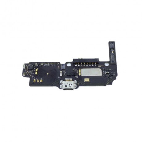 Oppo Find 7 Orjinal Şarj Soketli Mikrofon Bordu