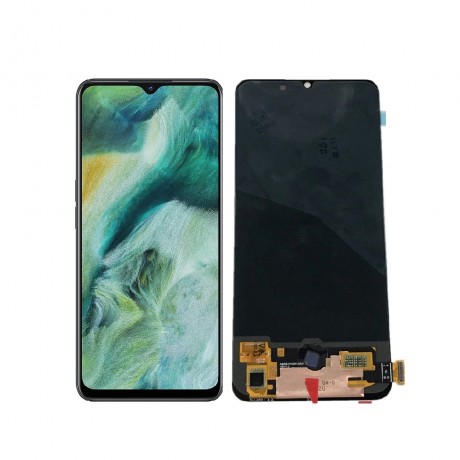 Oppo Find X2 Lite LCD Dokunmatik Ekran Çıtasız