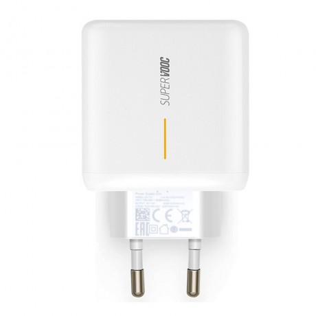 Oppo Find X2 Pro Orjinal USB Type-C Şarj Aleti