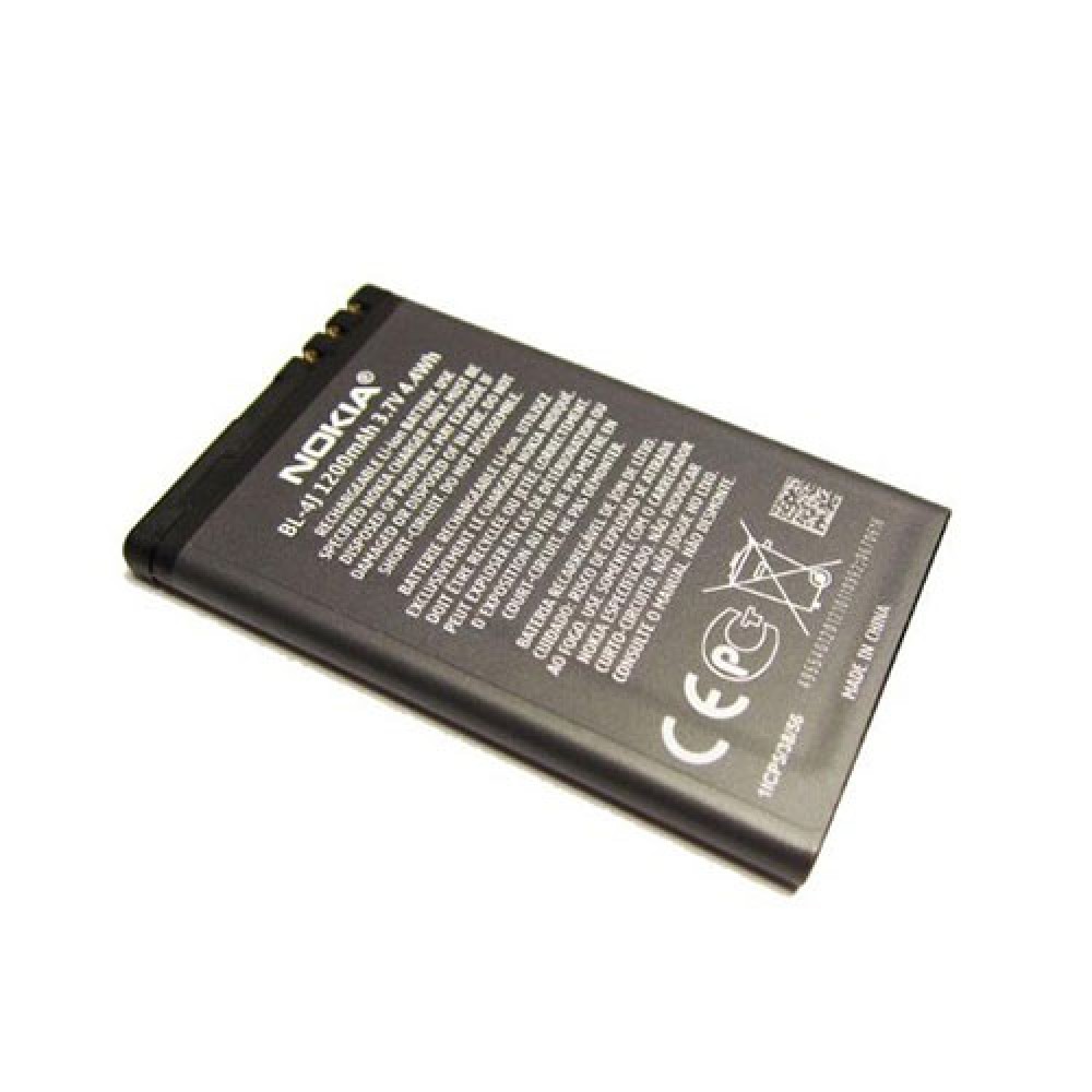 Nokia Lumia 620 Orjinal Batarya