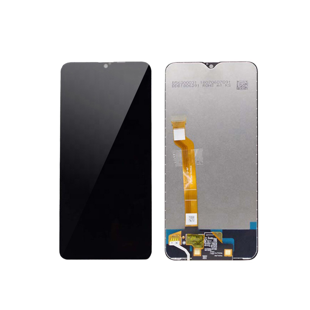 Oppo F9 LCD Dokunmatik Ekran Çıtasız