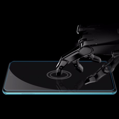 Oppo R15 Kırılmaz Nano Ekran Koruyucu