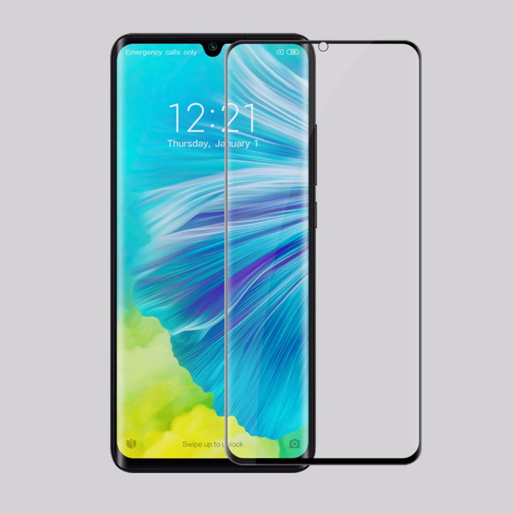 Oppo R15 Kırılmaz Tamperli Ekran Koruyucu