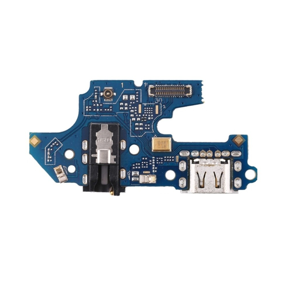 Oppo Reno 2 Orjinal Şarj Soketli Mikrofon Bordu