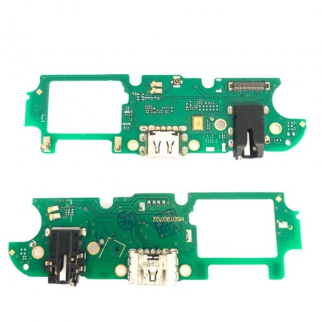 Oppo Reno 3 Pro Orjinal Şarj Soketli Mikrofon Bordu