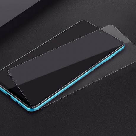 Oppo Reno 3 Kırılmaz Nano Ekran Koruyucu