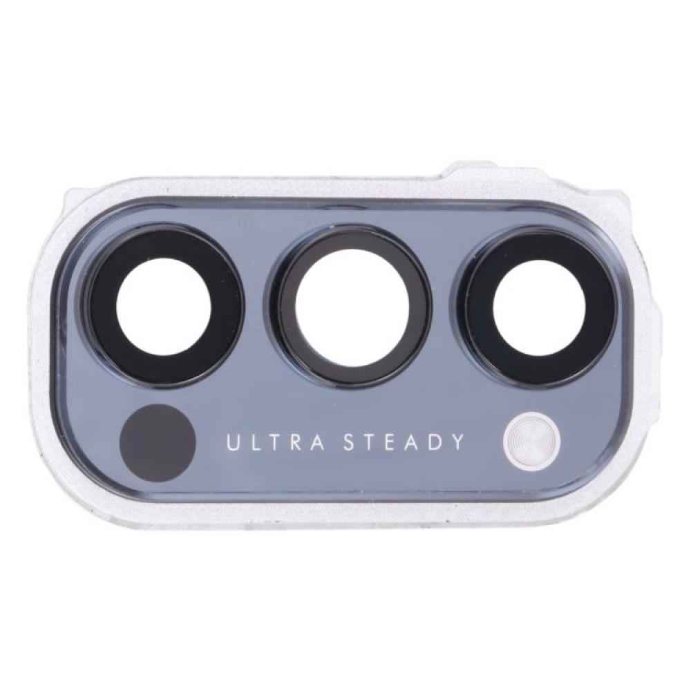 Oppo Reno 4 Pro Arka Kamera Lensi