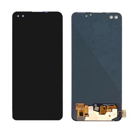 Oppo Reno 4 LCD Dokunmatik Ekran Çıtasız