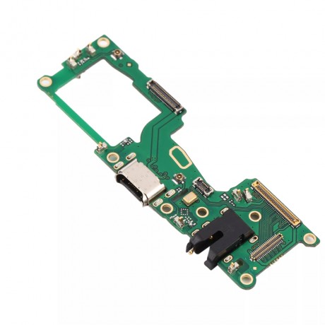 Oppo Reno 4 Orjinal Şarj Soketli Mikrofon Bordu