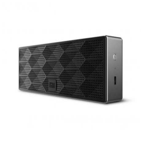 Xiaomi NDZ-03-GB Bluetooth Hoparlör