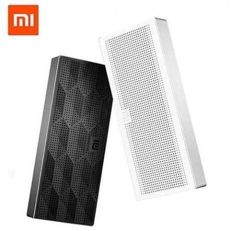Xiaomi NDZ-03-GB Bluetooth Hoparlör