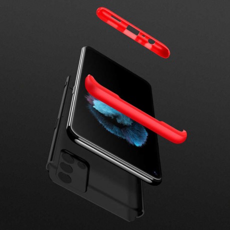 Oppo A5 2020 AYS Kapak Kılıf