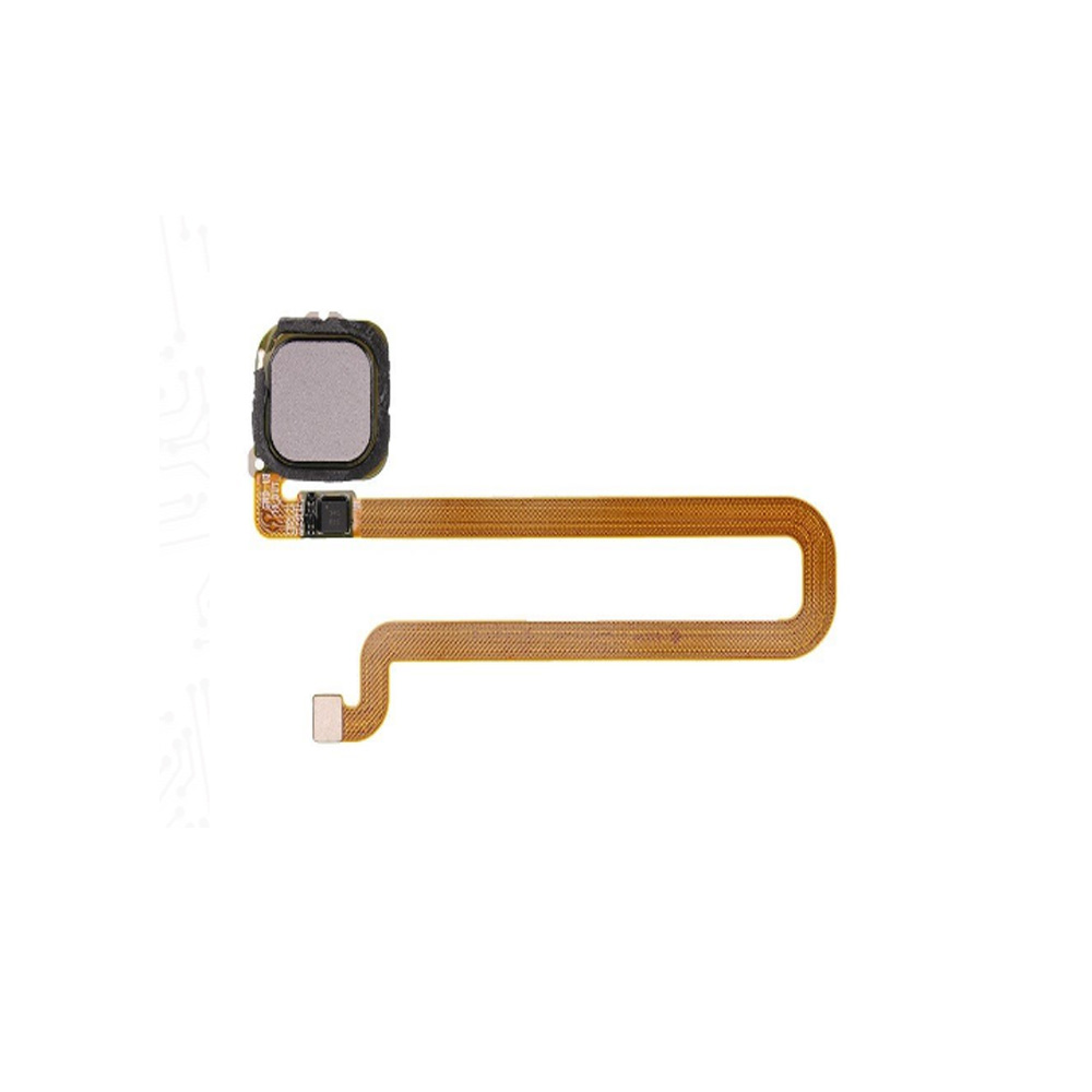 Huawei Mate 8  Parmak Okuyucu Home Tuşu