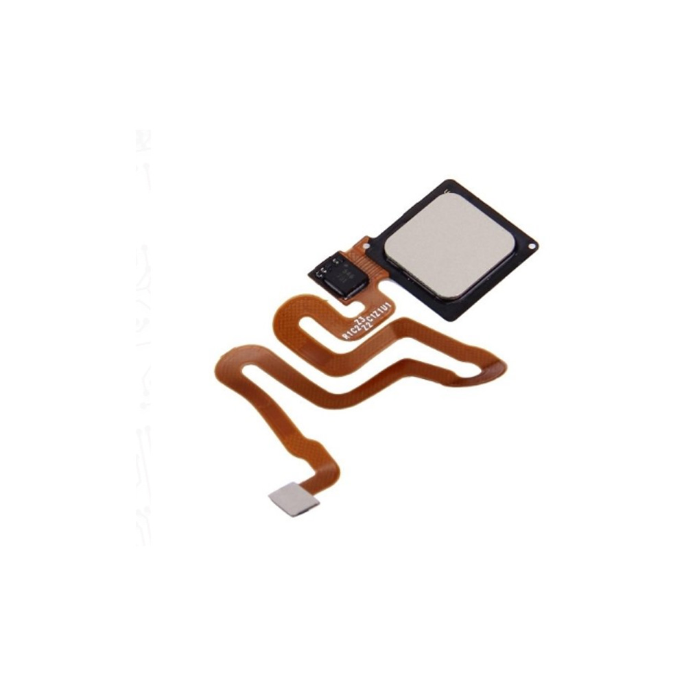 Huawei P 9 Home  Parmak Okuyucu Home Tuşu