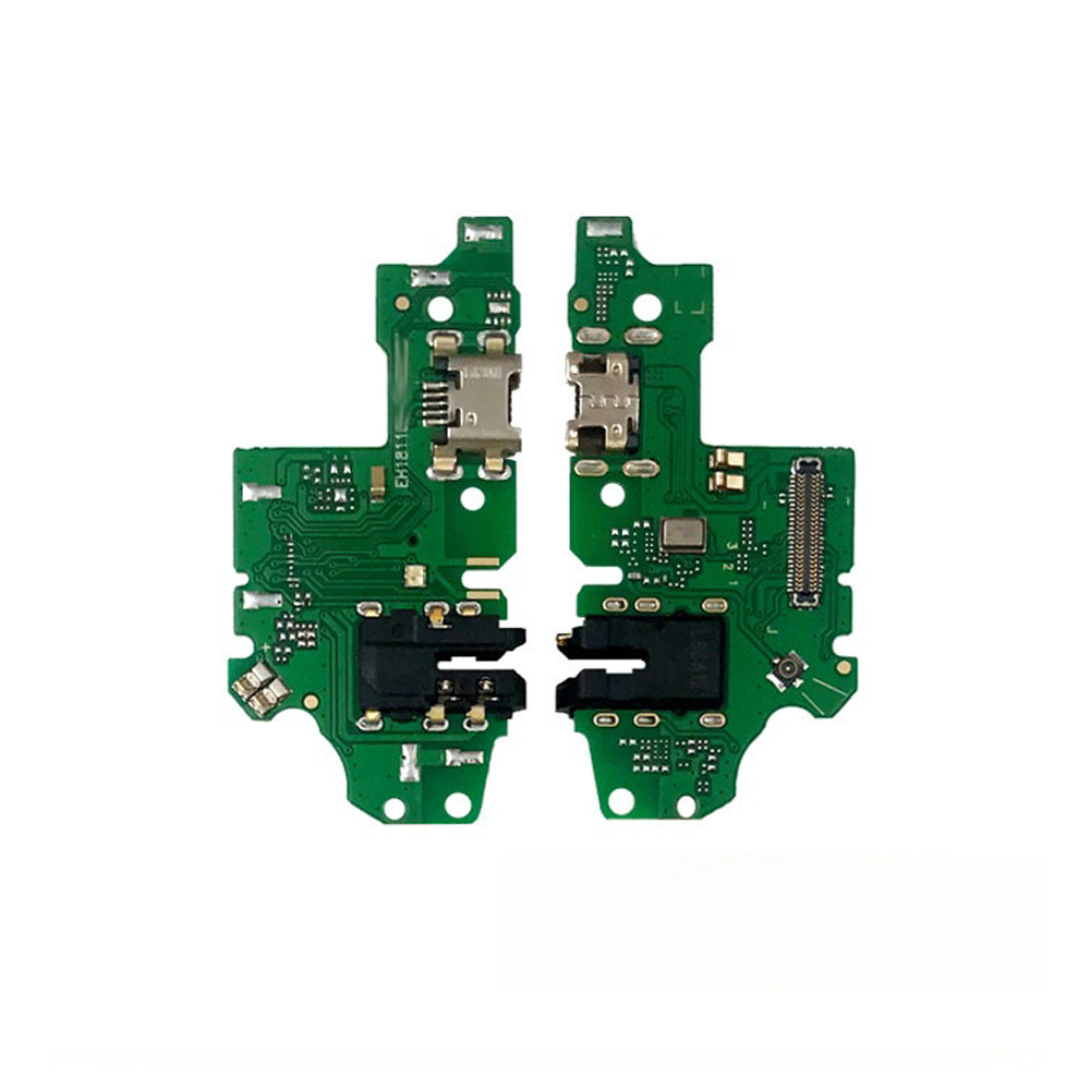 Huawei Honor 10 Lite  Şarj Soketli Mikrofon Bordu