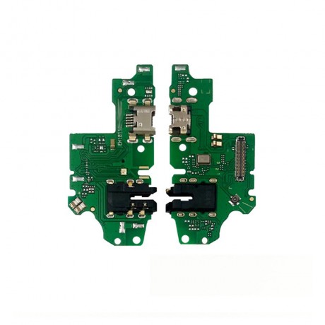 Huawei Honor 10 Lite  Şarj Soketli Mikrofon Bordu