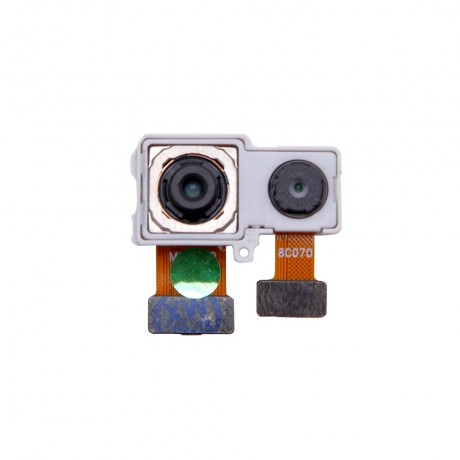 Huawei Honor 10 Lite  Arka Kamera