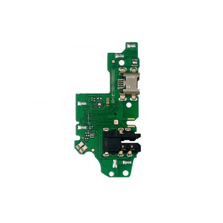 Huawei Honor 10 Lite  Şarj Soketli Mikrofon Bordu