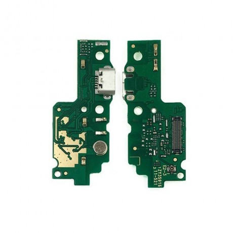 Huawei Honor 5a  Şarj Soketli Mikrofon Bordu