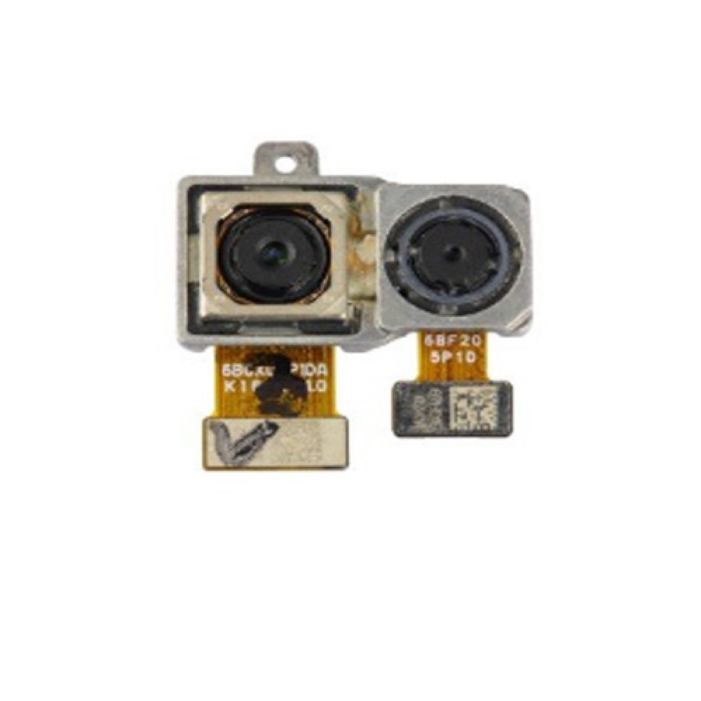 Huawei Honor 6x  Arka Kamera