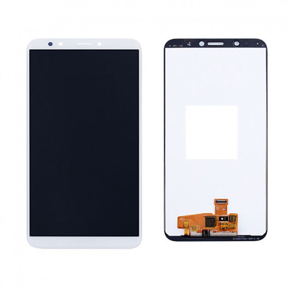 Huawei Honor 7C  LCD Dokunmatik Ekran