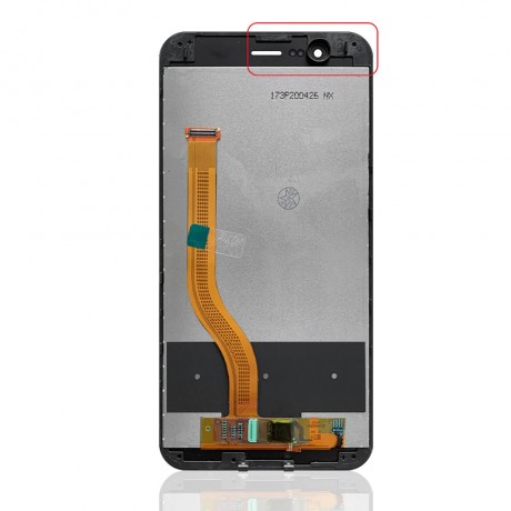 Huawei Honor 8 Pro  Çıtalı LCD Dokunmatik Ekran