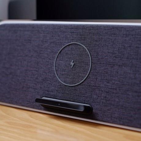 Xiaomi 30W Kablosuz Şarj Bluetooth Hoparlör 