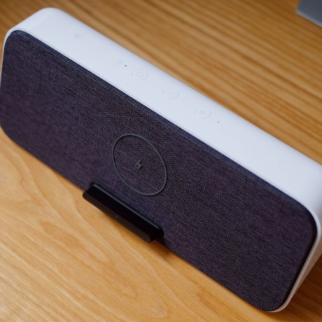 Xiaomi 30W Kablosuz Şarj Bluetooth Hoparlör 
