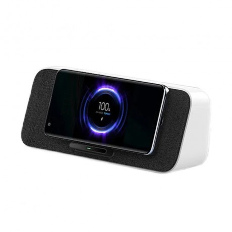 Xiaomi 30W Kablosuz Şarj Bluetooth Hoparlör 