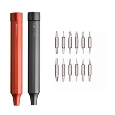 Xiaomi Hoto Kit Tornavida 24 In 1 Elektronikçi Tornavida Seti