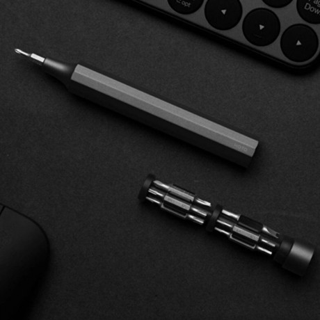 Xiaomi Hoto Kit Tornavida 24 In 1 Elektronikçi Tornavida Seti