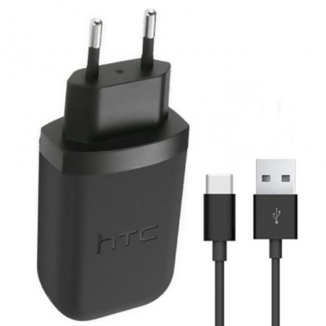 HTC 10 USB Type C Orijinal Şarj Aleti
