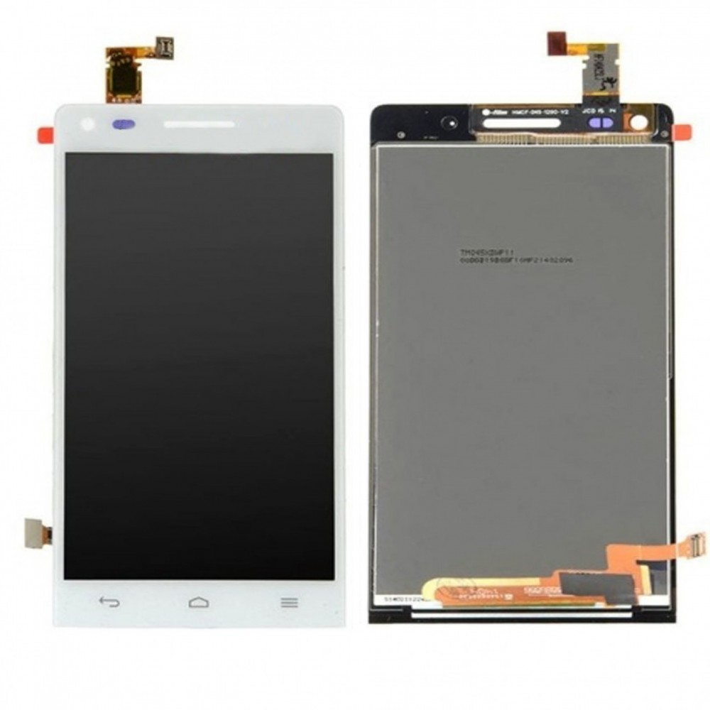Huawei G 6  LCD Dokunmatik Ekran